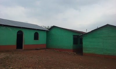 Photos of C.E.MONTE TRANSFIGURACION