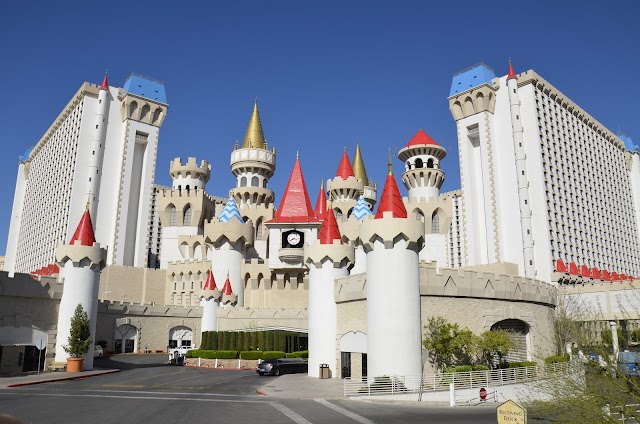 Las Vegas Strip