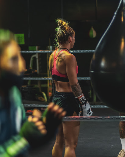 NOCAUT FITNESS CLUB - Thumbnail