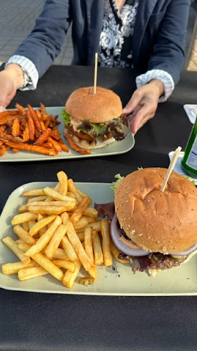 Pluwiger Sultan Burger einfach nur - Thumbnail