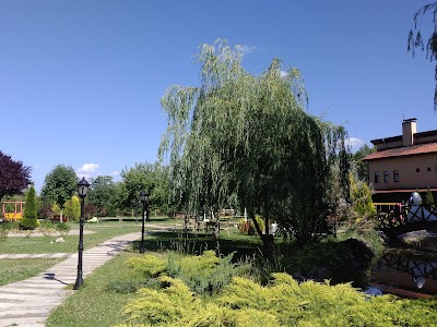 Photos of İksir Hanım Konağı