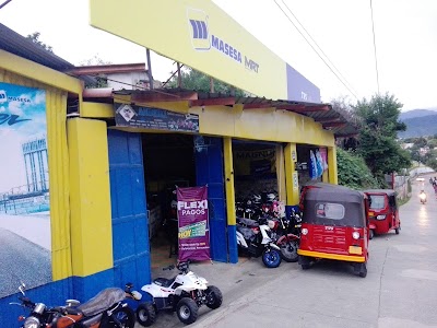 Photos of Masesa Distribuidora Andeili