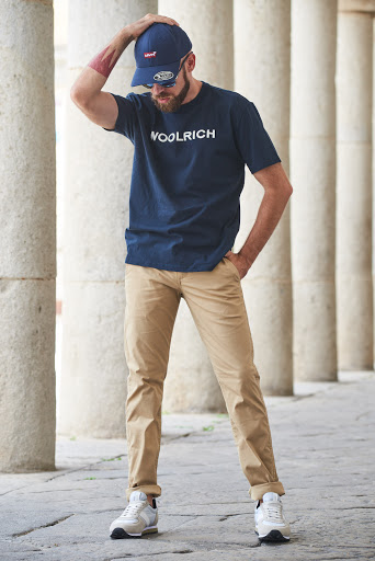 Dragone Moda - Visual