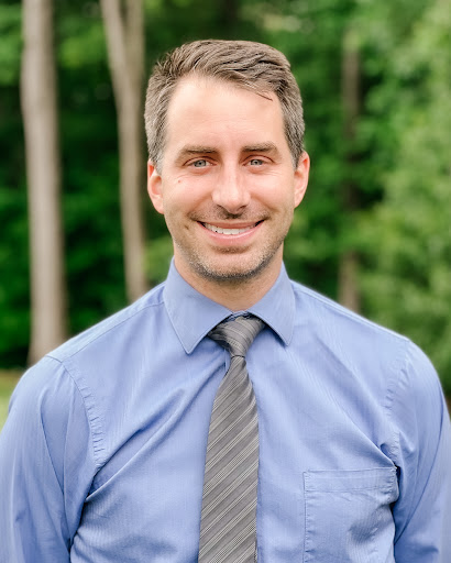 Ben Thompson, DMD Family Dentistry