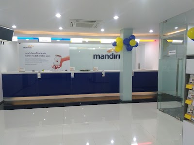bank