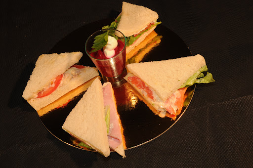 Les petits plats de katia