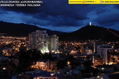 Photos of Imp. de llantas Llantax - Show Room Cochabamba