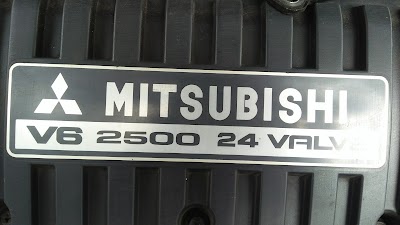 Photos of MITSUBISHI SERVICE