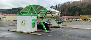 Photo n°6 de STATION DE LAVAGE OKI à Abreschviller (Station de lavage automobile)