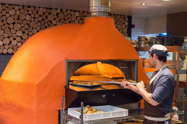 Comments and reviews of Zizzi