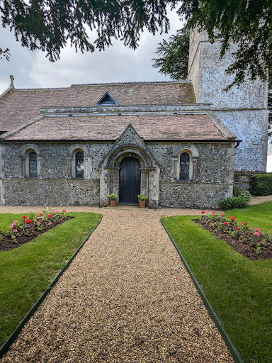 Nowton Church, St Peter's - Thumbnail