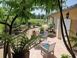 Photo n°41 de maison cassin47 à Lavergne (Gîte)