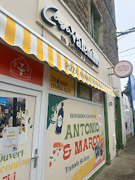 Photo n°1 de Casa Valentino Da Antonio e Marco à Craponne (Restaurant de spécialités d'Italie du Sud)