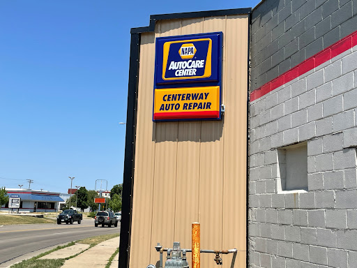Centerway Auto Repair Inc - Thumbnail