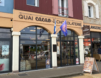 QUAI CACAO