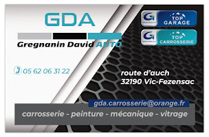 Photo n°7 de Gregnanin David Automobile à Vic-Fezensac (Station de lavage automobile)