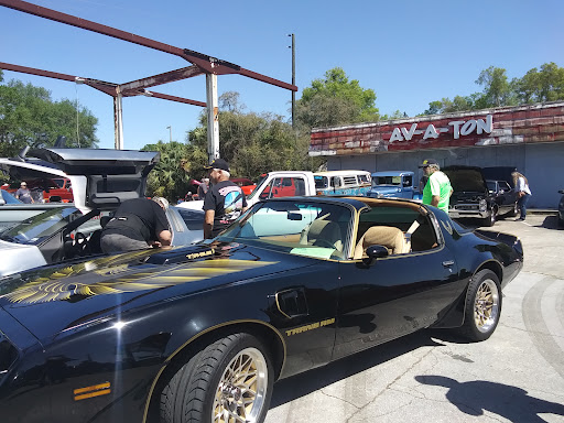 NAPA Auto Parts - Perry Auto Supply - Thumbnail