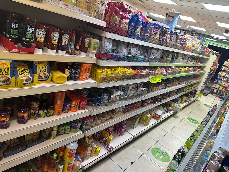 Bath road off licence & grocery photo 2