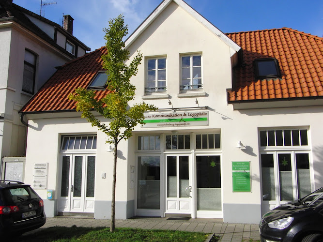 Praxis für Kommunikation & Logopädie