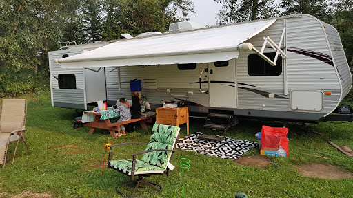 Rangeton Park - Visual