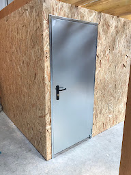 Photo n°7 de Self Stockage Boulogne sur Mer à Saint-Martin-Boulogne (Garde-meubles en libre-service)