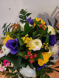 Photo n°44 de Aux Fleurs des Champs à Aramon (Fleuriste)