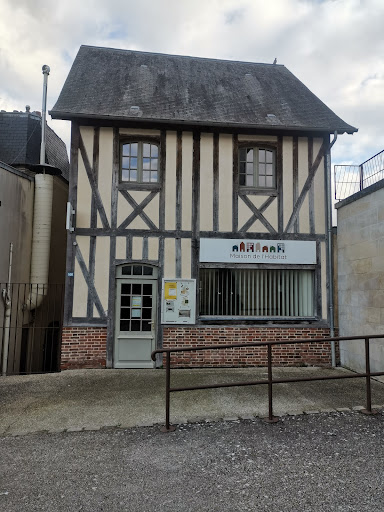 Communauté Communes des Sablons - Thumbnail