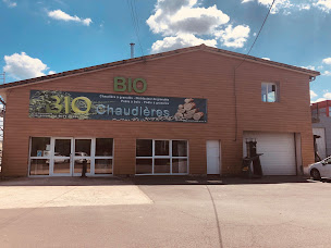 Photo n°8 de Bio Chaudieres à Boulay-Moselle (Chauffagiste)