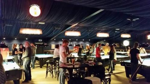 Poolcentrum Fats Almere - Thumbnail