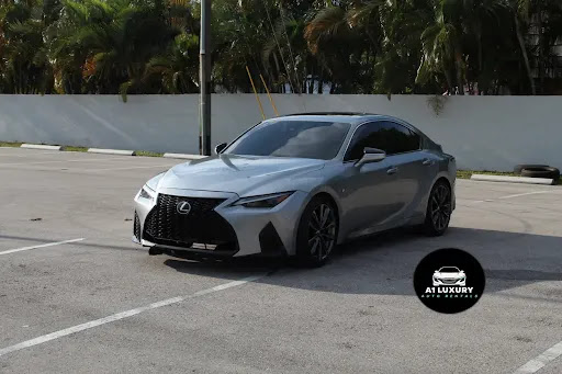 A1 Luxury Auto Rentals - Thumbnail