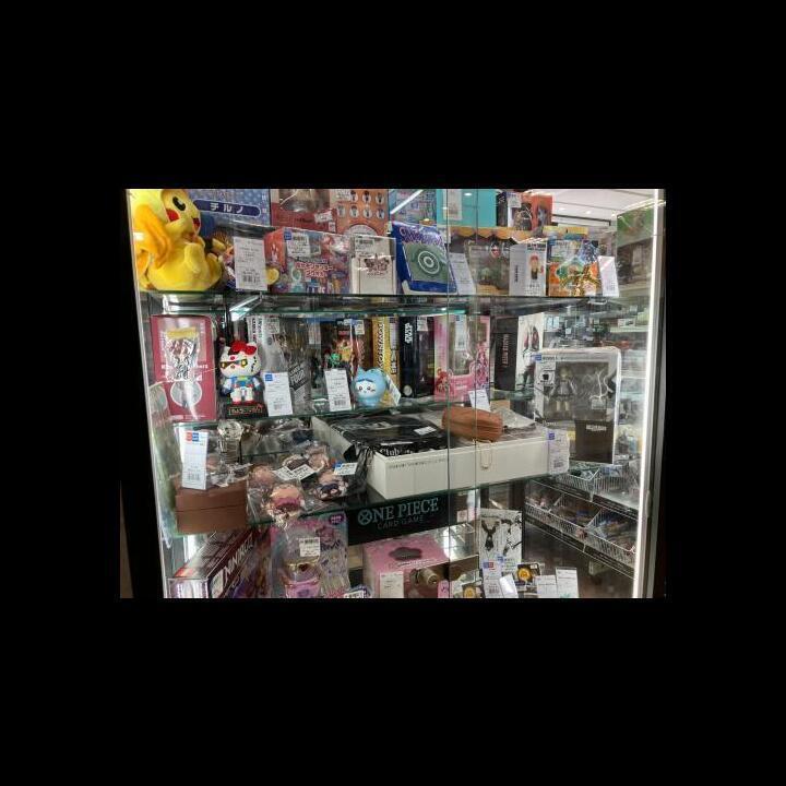 トレジャーファクトリー熊谷駅前店