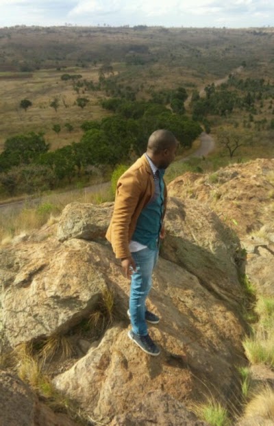 Photos of Cascade Namaacha