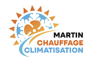 Photo n°6 de MARTIN CHAUFFAGE CLIMATISATION à La Grandville (Chauffagiste)