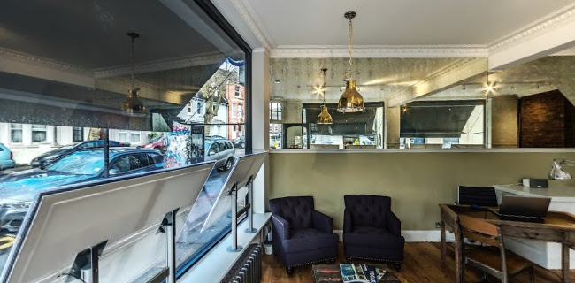 Knight & Knoxley - Independent Estate Agents & Rental Property Management - Brighton