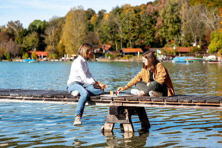 Coacherei Daniela Häusele Gewerbestraße 17a, 82211 Herrsching am Ammersee, Deutschland