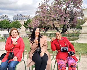 Photo n°18 de Paris Photo Walks à Boulogne-Billancourt (Voyagiste)