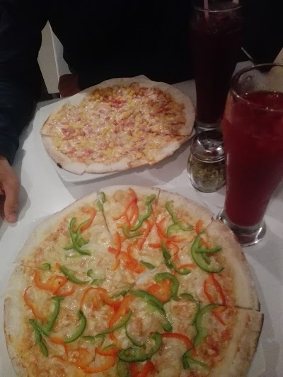 Photos of San Giuliano Pizzeria