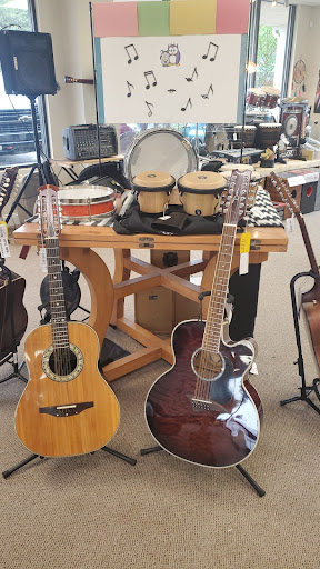 Hootenanny's Music - Thumbnail