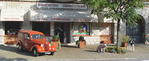 Photo n°1 de Boucherie Charcuterie L'Ardéchoise à Saint-Paul-le-Jeune (Boucherie-charcuterie)