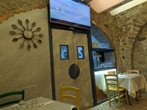 Antiche Torri - Visual