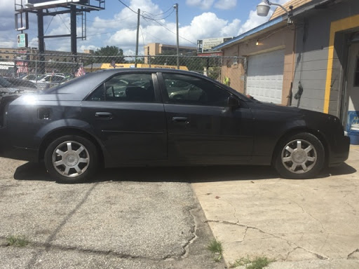 Dynamic Auto Body Repair - Thumbnail
