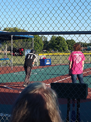 Miracle League of the Lakeshore Baseball Field - Thumbnail