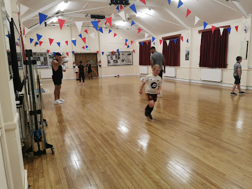 Tickton Village Hall - Thumbnail