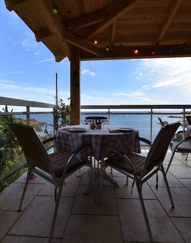 Le Relais des Calanques