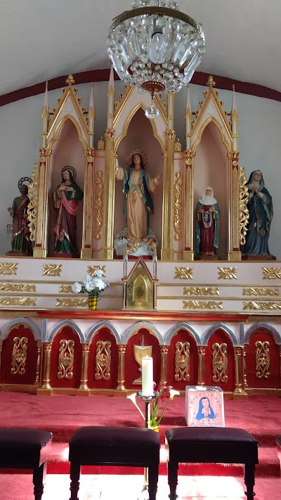 Photos of Iglesia de Iza