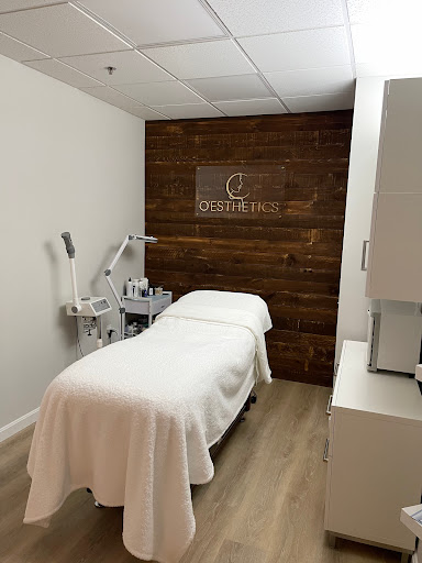 O'ESTHETICS - Visual