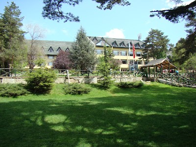 Photos of Abant Palace 5 Yıldız
