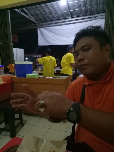 Photos of Ayam Gepuk Pak Gembus Outlet Ahmad Yani