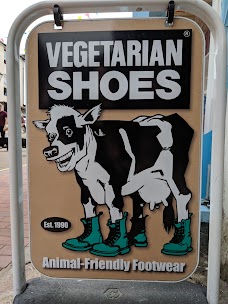 Vegetarian Shoes Ltd (Vegan Footwear since 1990) brighton