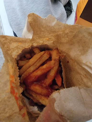 Patate Express - Thumbnail